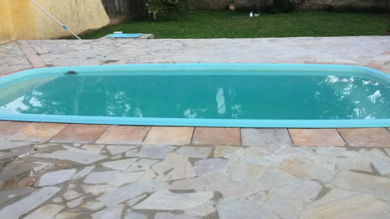Santa Sereia Maresias Zewnętrze zdjęcie