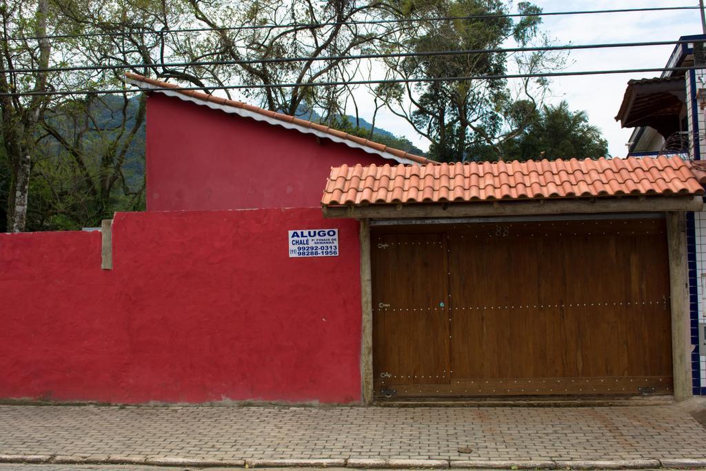 Santa Sereia Maresias Pokój zdjęcie
