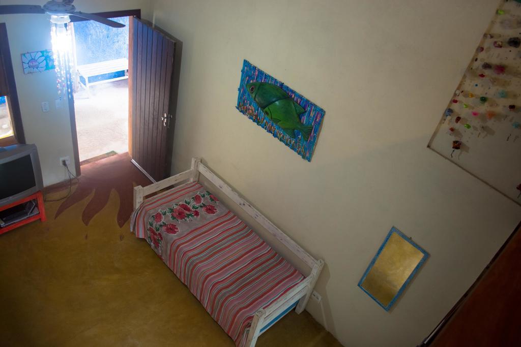 Santa Sereia Maresias Zewnętrze zdjęcie
